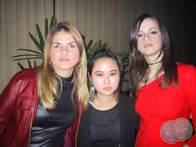 Balada: LARISSA, ELAINE, NESSA